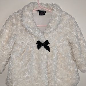 Dress Girl's Coat 18M